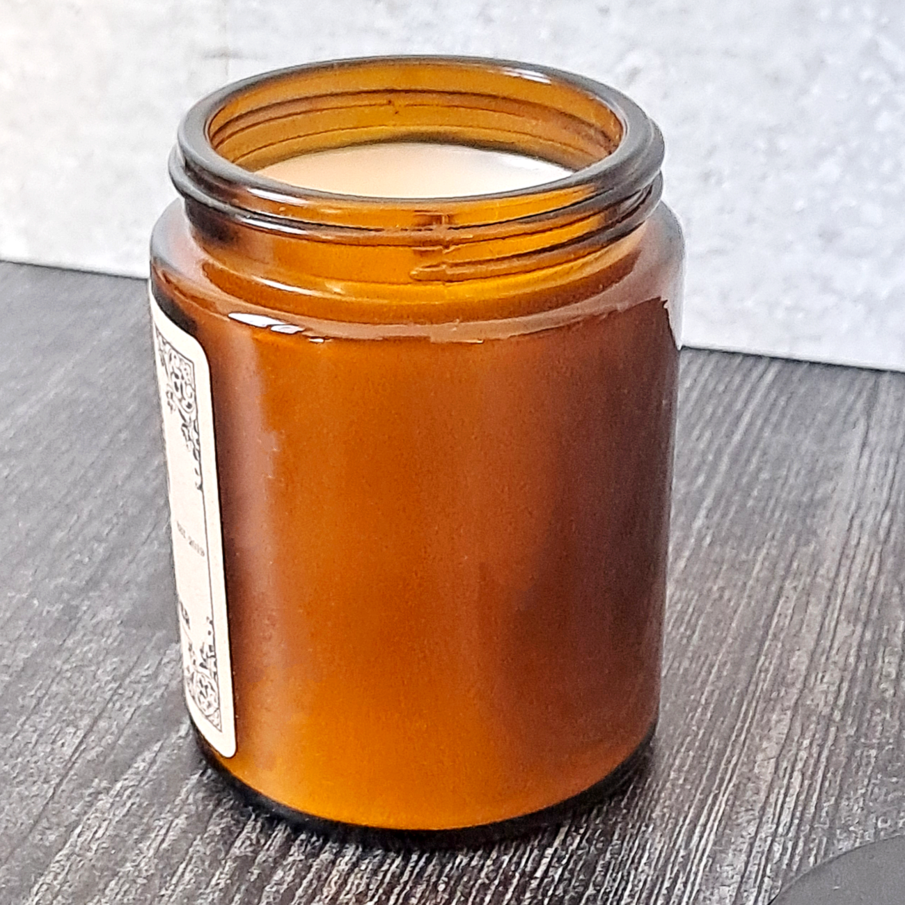 Elixir of Life • Sirop d'Erable - Bougie Apothicaire