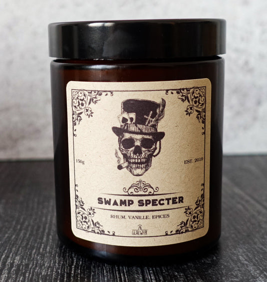 Swamp Specter • Rhum - Glaewyr